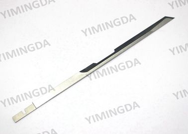 254 * 9.7 * 3.17mm Kesici Bıçak Bıçakları, S91 kesici makine parçaları 32419014