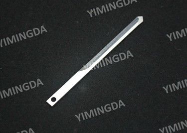 Kesici yedek parça Q25 Kesici 801420 için Kesici Bıçak Bıçakları, 88 * 5.5 * 1.5mm