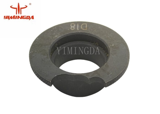 128718 Matkap Kılavuzu D=18mm Kesici Yedek Parçaları Vector MP/ MH-MX / IX69-Q58-IH58 için