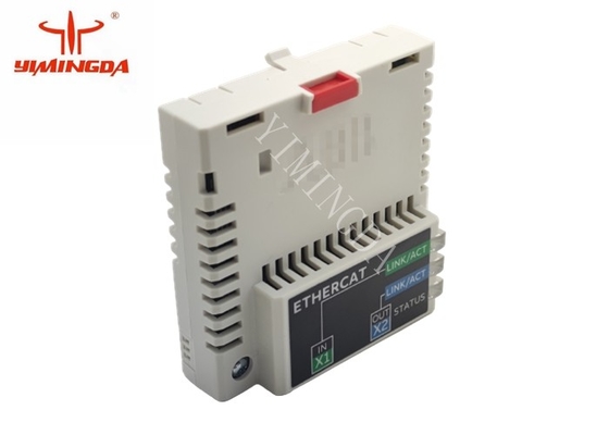 Z1 Paragon HX/ VX / LX Kesici Parçaları Ethercat Mudole VFD 1.17 VEYA Daha Yüksek 350500099