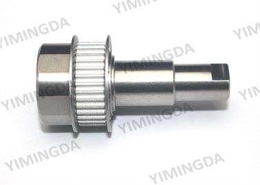 Spindle Assy 86074000 Kesici Gtxl, Tekstil Makine Parçaları