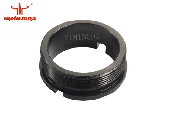 102131/ 70103127 XL7501 Bullmer Konfeksiyon Kesme Makinesi İçin Kesici Yedek Parça Somunu