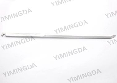 Takaoka Kesici Yedek Parçaları İçin Keskin Bıçak 251 * 8.2 * 2.5mm, Kesme Bıçağı Bıçakları