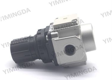 GT5250 Parçaları için RGLTR Modüler Tip 756500102 GT7250 /S5200 / S7200 için Kesici Parçaları