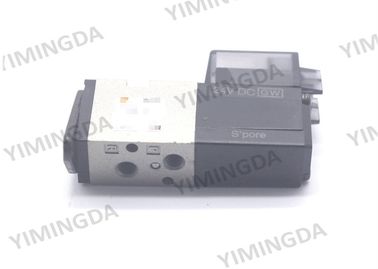 SOL NVZ1120-5MOZ-M5-F 24VDC 884500100 GT5250 / GT7250 / S5200 / S7200 için Kesici Parçalar