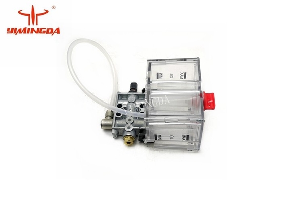 063443 D8002 Parçaları için Enjeksiyon Yağlayıcı LB11 Makine