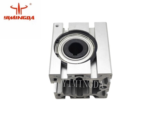 067634 Axn80 D8002 Kesme Makinesi için Sürücü/Deflection Baş Kompleti