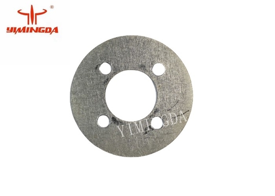 75191002 Flanş Pulley GT5250 Kesme Parçaları