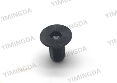 FHSCS Vida M6 X 1.0 X 12 GT5250 Parçaları / GT7250 Kesici Parçaları 854500885 için