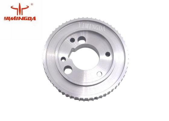117933 C Axis Dial Gear Suit For Vector 5000 7000 VT5000 VT7000 için kesim parçaları