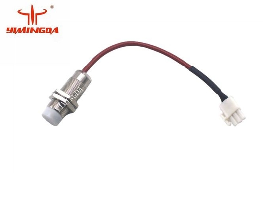 045-090-060 Yayıcı XLS 50 ve 125 için AMP fişli AMP Takımı ile Endüktif Takip Aygıtı