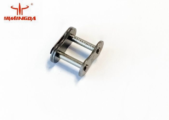 050-718-004 XLS 50 & 125 Kesme Makinesi Parçaları için Bağlantı Zinciri Son Yakalayıcı