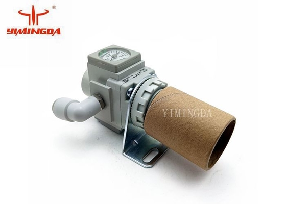 XLC7000 Z7 Kesme Parçaları 90155001 REGULATÖR BÜÇÜMÜ, basınç ayağı