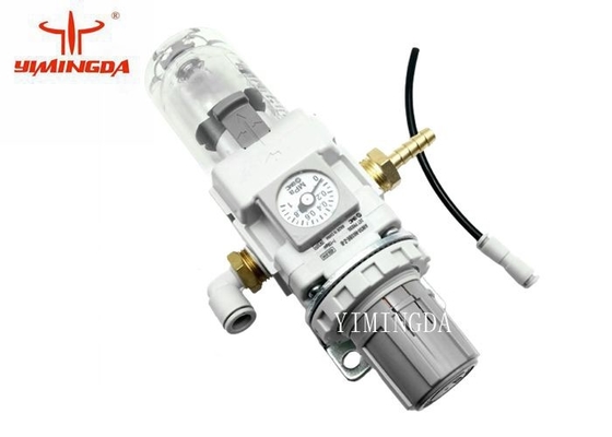 Paragon HX/VX Kesme Parçaları 91140000 Filtre - Düzenleyici Montaj Takımı XLC7000 Paragon LX
