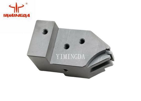 2.0mm Kalınlığı Bıçak Araç Kılavuzu Oshima M8S Kesme Makinesi için kesicinin yedek parçaları