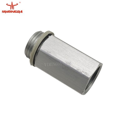 PN 063263 Havalı kol QM-1/2-A/I D8002 D8001 7501 Otomatik kesme makinesine uygundur