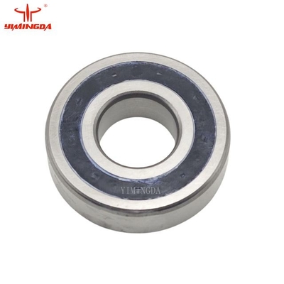 007525 BEARING FREE WHEEL 6204 RS1 D8002 Otomatik Kesme Makinesi Parçaları
