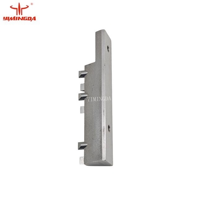 ATRIA kesme makinesi için kesme parçaları 1012402000 Blade Guide Round Inserts For ATRIA Cutting Machine