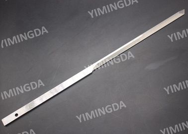 PN 22941000 Kesici Bıçak Bıçakları (Delikli) 255 * 7.9 * 2.36mm Gerber Paragon ve XLC7000 için