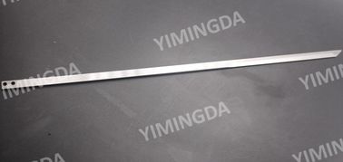 Çift Delikli Kesici Bıçak Bıçakları 385 * 8 * 2.5mm OROX Kesici için