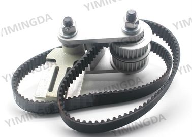 Kasnak, Montaj, Idler 90552000 Gerber XLC7000 Kesici Parçaları için