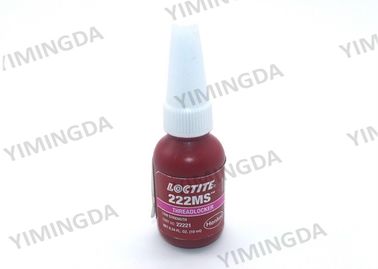 Yapışkan, 10 ml  222,  # 21463 Gerber Paragon Parçaları için, PN 120050216