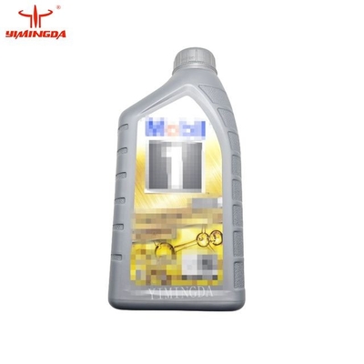 596500030 LÜBRİKAN,ÖLE,MOBIL 1,5W-30,1 LITER XLC7000/Z7 Kesme Makinesi için