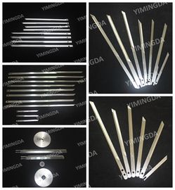 Gerber için HSS Malzeme Bıçak Bıçağı Bıçağı, , Yin / Takatori, Bullmer, Investronica, FK Kesici
