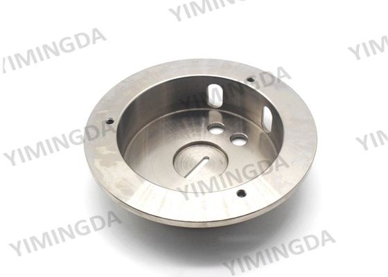 Yin 5N HY-1705 Otomatik Kesme Makinesi Parçaları için PN CH08-02-24 İtme Kılıfı