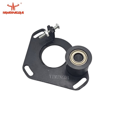 704331 PULLEY ASSY VT2500/FX Otomatik kesme makinesi için uygundur