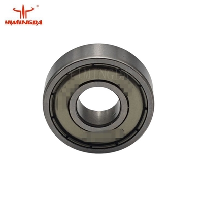 119202 RADIAL BEARING 10X26X8 TN GN 2JF VT7000 Otomatik kesme makinesi için uygundur