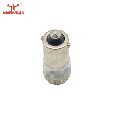 GT5250 Kesme yedek parçaları 592500165 ABB kontak lambası 24V GT7250 GT3250 için