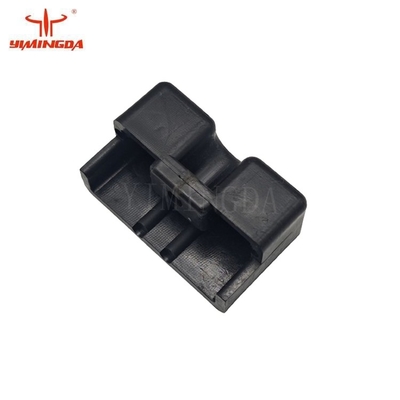 115137 VT2500 Otomatik Kesme Makinesi için Uygun Bristle Blok Kapak