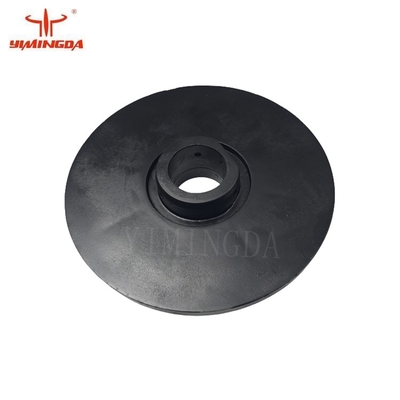 47140000 Flanş, Plak, Mandrell Flanş Assy GT7250 GT5250 GT3250 Kesme Makinesi için