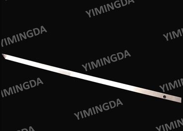 Investronica SC3 Kesme Makinesi Tek Delikli Kesme Bıçakları Boyut: 296 * 8 * 2.52mm
