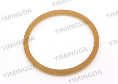 Yin / Takatori HY-1701 Otomatik Kesici Parçaları için yuvarlak Kauçuk Kemer 2 x 95L