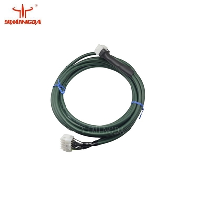 GTXL Cutter yedek parçaları 85671001 CBL Y-AX GTXL GT7250 GT3250 için sürücüdür
