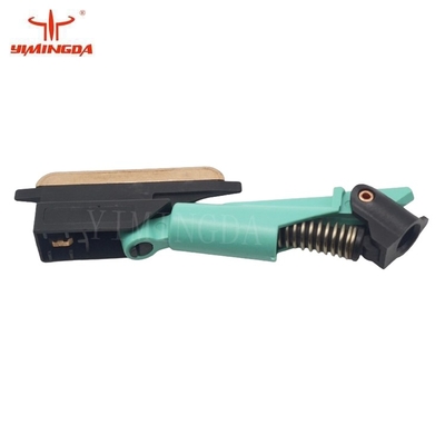 POWER CONDUCTOR, 20A, NIEBUHR 5240-079-0004 GT7250 kesme makinesine uygun