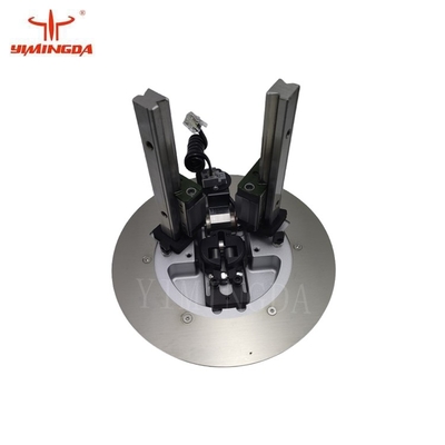 75723000 ASSY,PRESSER FOOT,093 S7200 GT7250 için dökme kase