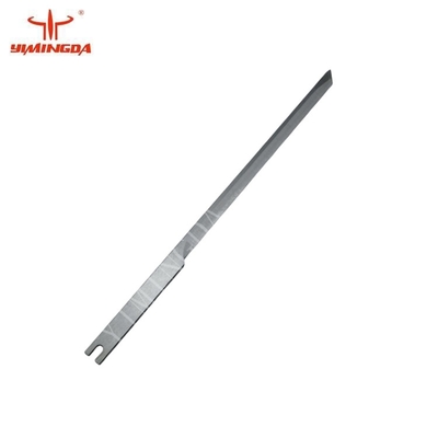 48930 Kesme bıçakları Otomatik kesme bıçağı 227 * 8 / 10 * 2.5 mm Kuris için