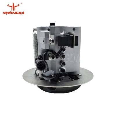 75834000 SHARPENER, PRESSERFT, ASSY, S-93-5/S52 GT5250 Kesme makinesine uygundur