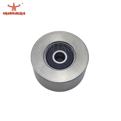 Kesme makinesinin parçaları 97025000 ASSY,PULLEY,IDLER FOR ATRIA CUTTER