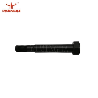 90523000 Çubuk, Idler Assy, S-93-5 XLC7000/Z7 Kesicinin yedek parçaları için uygundur