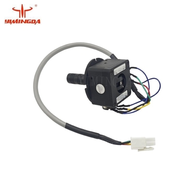 94917001 KABEL,JOYSTICK,ENTERPRISE Paragon HX VX LX Kesme Makinesi için