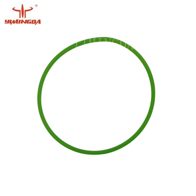 72469 O-RING (GREEN-SMALL) Otomatik Kesme Makinesi için uygundur.