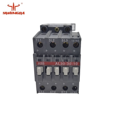 Kesme makinesinin parçaları kesiciler için Assy Relay AL30 345500603