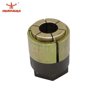 306500119 CLAMP,SLV TRANTORQUE 10MM MIN SERIES GT7250 Kesme makinesine uygundur.