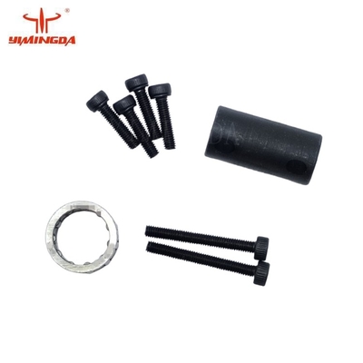 702886 VT-FA-IX6-71 Kesme Makinesi Parçaları için CRANK ROD Montajı