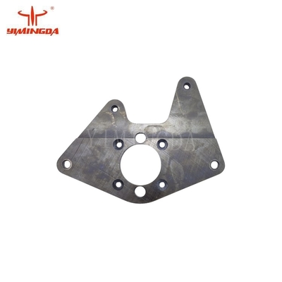 66474001 Gerber Otomatik Kesme Makinesi için Bracket, Pulley, Balancer, Lancaster, S-93-5