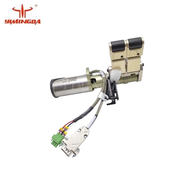 703701 Kesme makinesinin parçaları bıçak kesme makinesinin bıçak kesme montajı